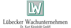 Lübecker Wachunternehmen Dr. Kurt Kleinfeldt